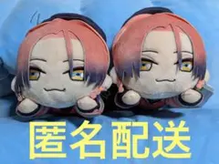 18TRIP 寝そべりぬいぐるみ ～Ev3ns～　夏焼千弥　2体セット