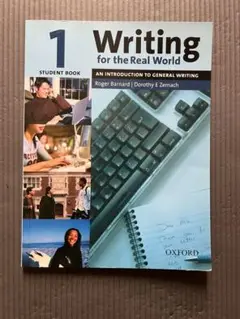 Writing for the Real World 1