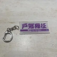 戸郷翔征投手　アクリルキーホルダー