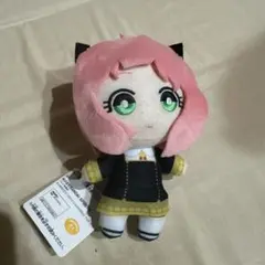 アーニャぬいぐるみ