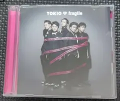 fragile TOKIO