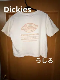 Dickies デッキーズ　Tシャツ