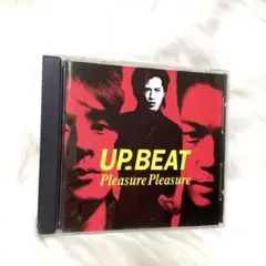 UP-BEAT 「 Pleasure Pleasure 」