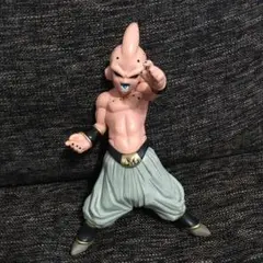 魔人ブウ フィギア 純粋 海外製