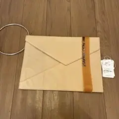 MM6 クラッチバック