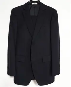ブラックスーツ (フォーマル礼服) セットアップ