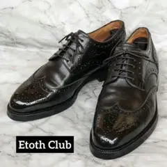 Ethos Club Utipドレスシューズ 2025年最新】Ethos clubの人気アイテム - メルカリ