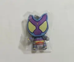 仮面ライダーカヴ ぬいぐるみ
