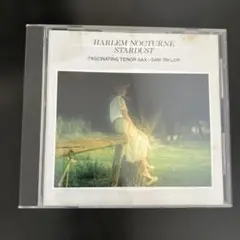 HARLEM NOCTURNE STARDUST CD