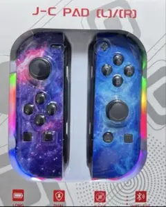 ジョイコン L/Rセット switch コントローラー　大人気ー