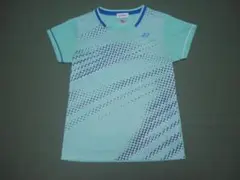 YONEX ミントグリーン Tシャツ M