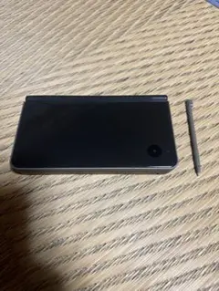 ニンテンドーDSi LL ダークブラウン　本体