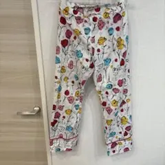 MARNI マルニ　marni キッズ 花柄 パンツ　12Y フラワー　ボトム