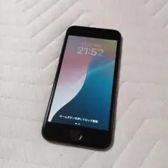 【値下げ交渉OK】iPhoneSE 第2世代 SE2 64GB Apple
