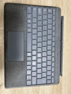 surface用　surface Pro7+ キーボード　ジャンク品