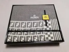 2025年最新】FENDI 綿毛布の人気アイテム - メルカリ