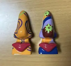 メガネ置き