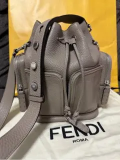 FENDI ショルダーバッグ