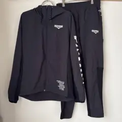 DUARIG ウインドブレーカー