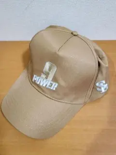 福岡ソフトバンクホークス 柳田悠岐　キャップ　89(野球)デー　来場特典　非売品