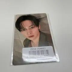 Stray Kids HOLLW ソニミュ トレカ リノ ソニーミュージック