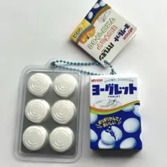 ヨーグレット　ミニチュア