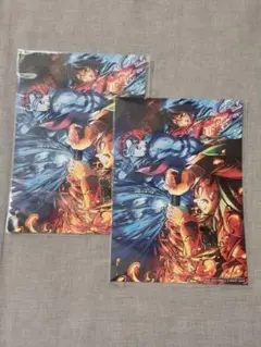 【鬼滅の刃】 無限城編 入場者特典 2枚