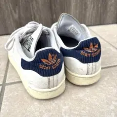 adidas スタンスミス　スニーカー　レディース　22.5 レア