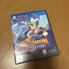 Nexomon: Extinction PS4 新品