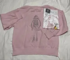 ONE PIECE ウタ　完全受注生産限定パーカー　サイズF オマケUT キッズ
