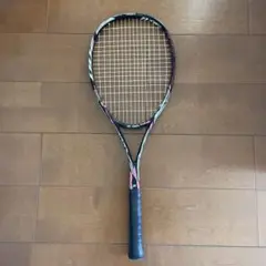 ヨネックス YONEX マッスルパワー ソフトテニスラケット