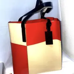 Marni トートバッグ