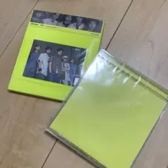 嵐　CDセット 時代