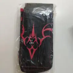 Fate タイガーころしあむ 限定 ポーチ