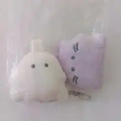 【新品】オバケーヌぬいぐるみ