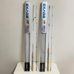 新品 エクセージXT 1600−2 ベイト用 Amazon.co.jp: エクセージXT 16002 ベイト用 : スポーツ＆アウトドア
