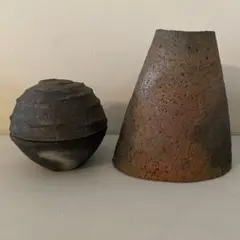 ナ*コ様 星野焼 源太窯 山本源太 作品 大鉢(約31cm)・中鉢(約15.5c 黄金に輝く器！「星野焼 源太窯」に行ってきた！ | TAKAHIRO
