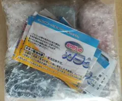 本当に録音再生！なつかしのガラケーマスコット　全5種セット