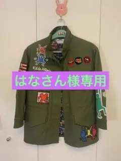 Alice +Olivia Keith Hating コラボ完売品