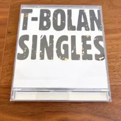 T-BOLAN / SINGLES