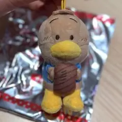 【新品未使用】スシロー はぴだんぶい ペックル 第2弾 日焼け