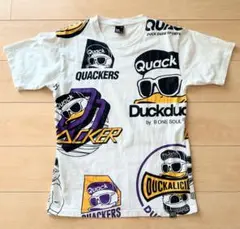★夏物セール★ B ONE SOUL Tシャツ duckdudeTシャツ