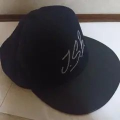 J.S.Bキャップ　写真多めです　新品に近い