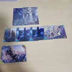 ヴィヴィバス カード類 (別売りも可能)