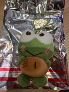けろっぴ 日焼けver スシロー サンリオ コラボ