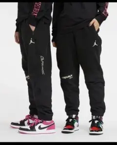 NIKE ジョーダン ポーラテック コーデュラ パンツ XXL