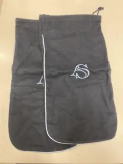 Alfred Sargent 靴袋 アルフレッドサージェント 新品未使用　匿名