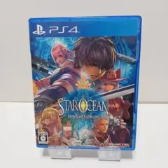 PS4 スターオーシャン5 -Integrity and Faithlessn…