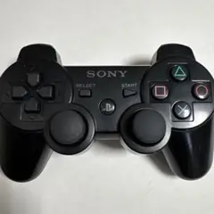 PS3 DUALSHOCK3コントローラー 純正☆プレステ3　分解清掃済71
