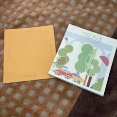セブンティーン　CD